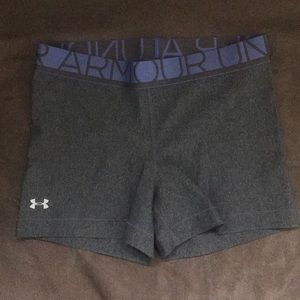 Athletic shorts